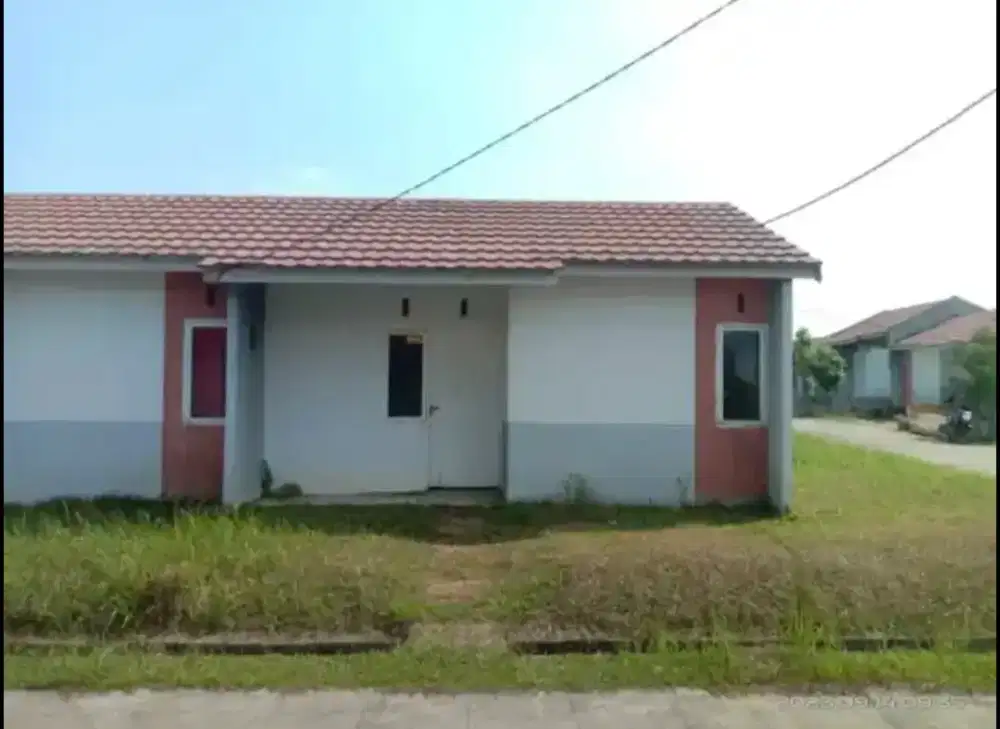 Dijual cepat dan sangat murah!!!