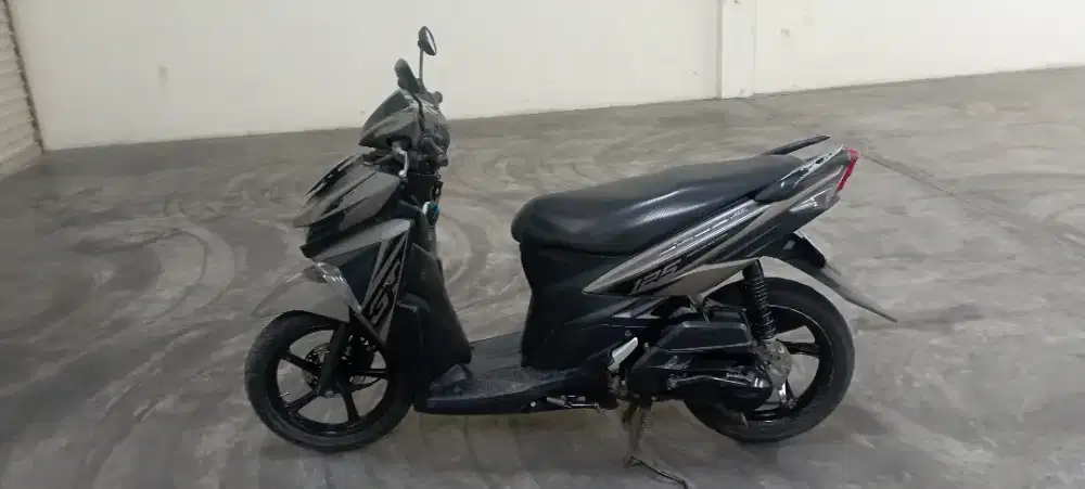 Yamaha Mio Soul GT 125 tahun 2016