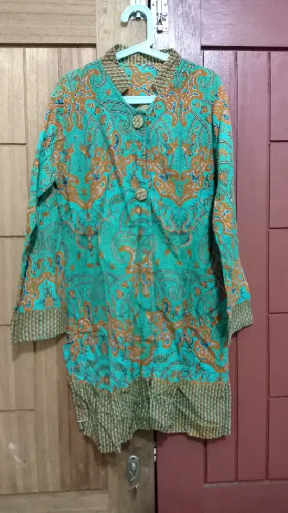 Preloved Pribadi wanita