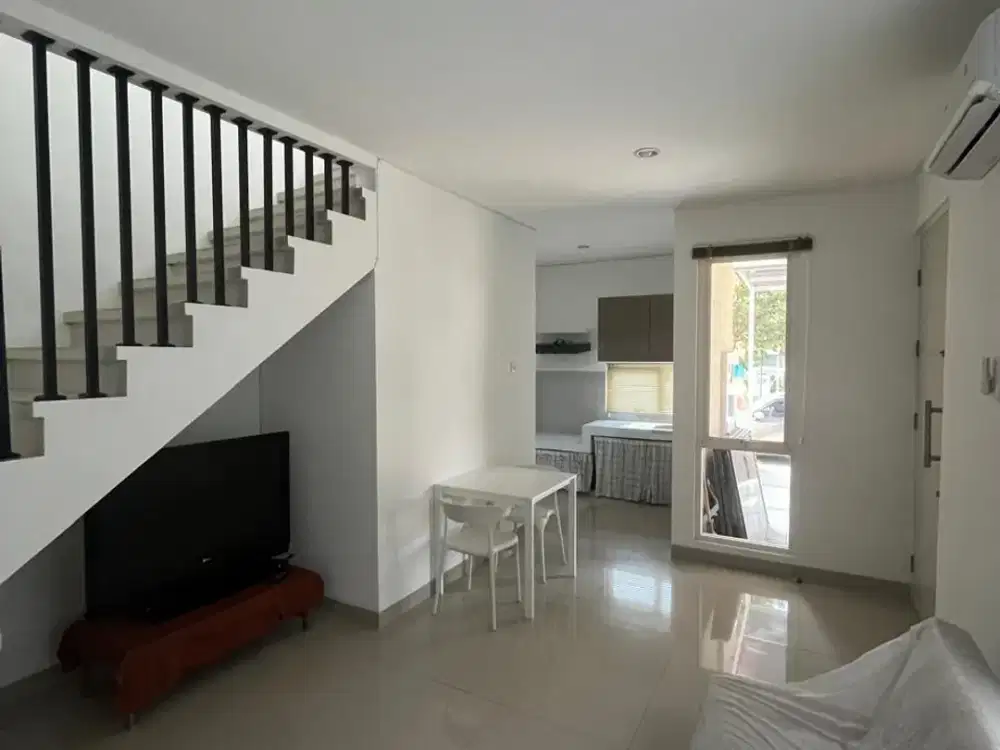 Rumah Murah Minimalis di Cluster Lavesh Harapan Indah Bekasi - Lokasi Strategis & Harga Terbaik