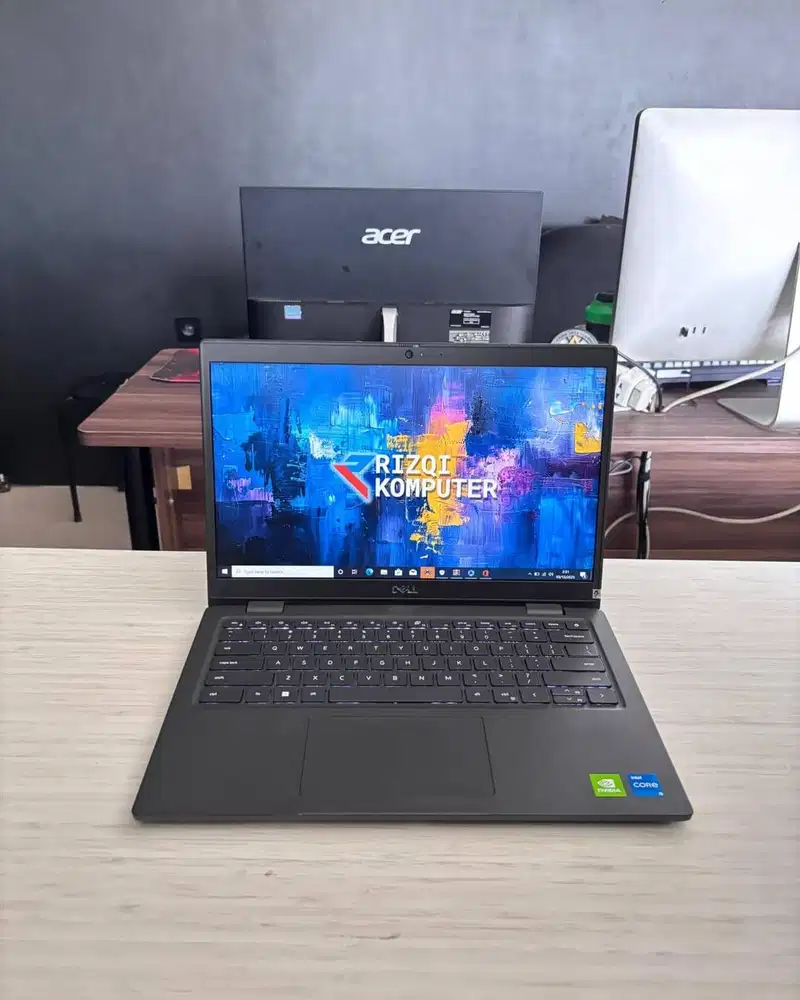 Dell Latitude 3420 Intel Core i5 1135G7 Ram 16GB SSD 256GB