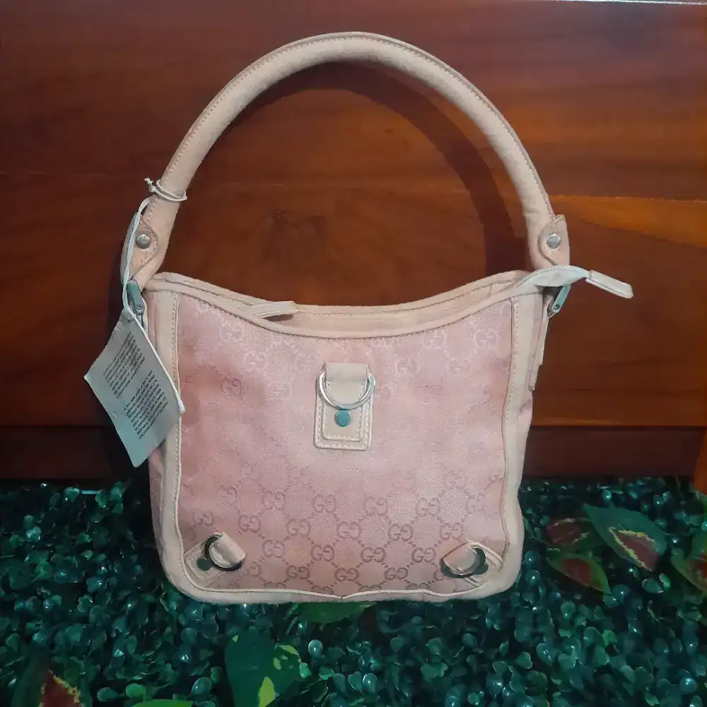 Shoulderbag (Tas Ketek)