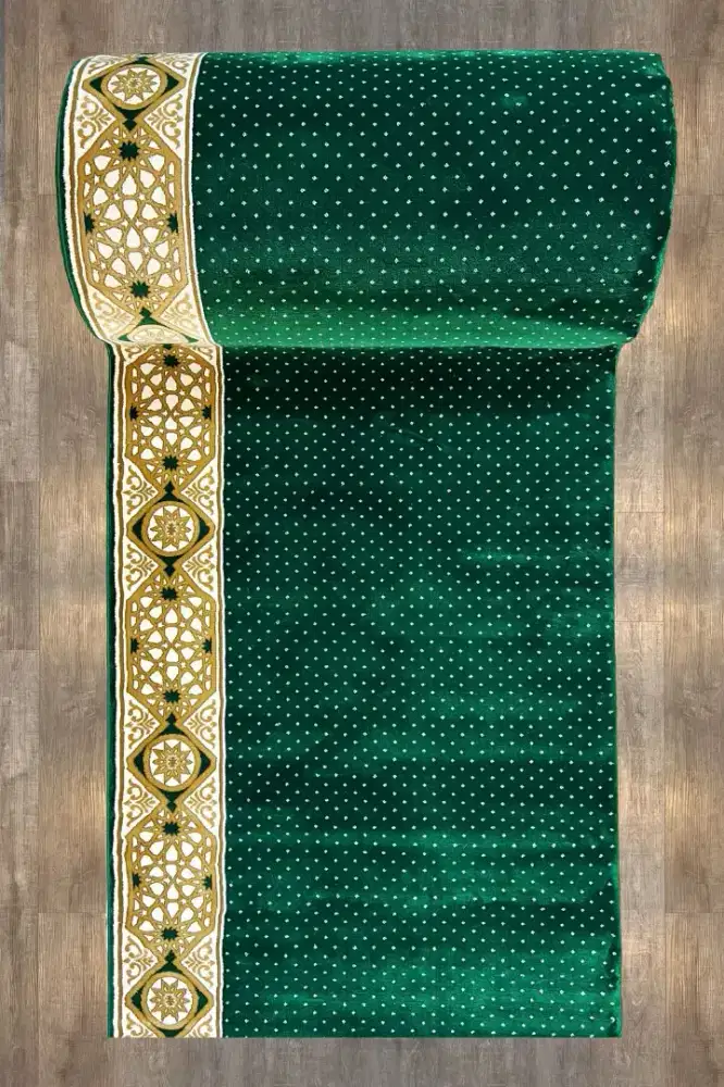 SALES CANVASSING toko karpet