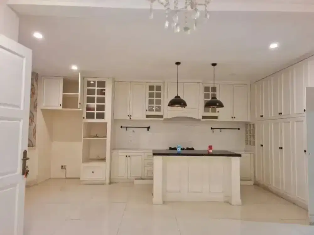 Dijuak Rumah Citra 2 ext, Siapa Huni