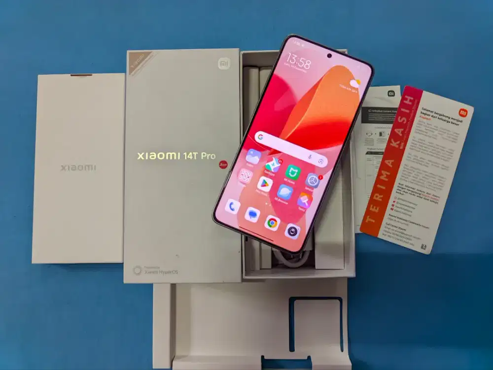Xuaomi 14T Pro 5G 12/512gb