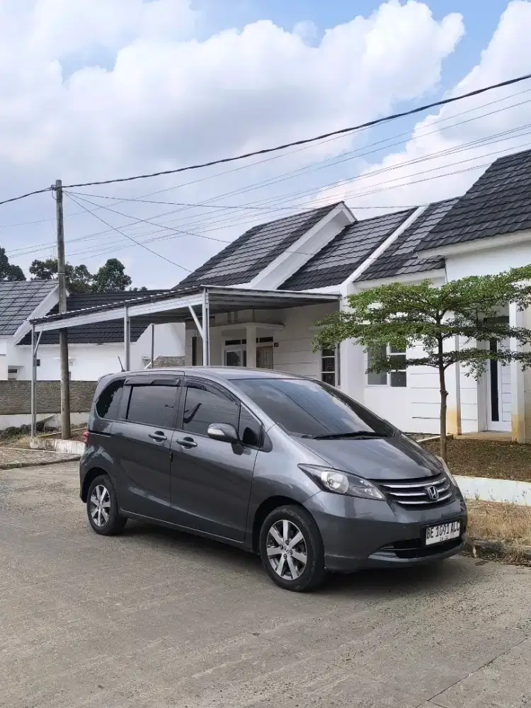 Freed psd 1.5 AT 2010