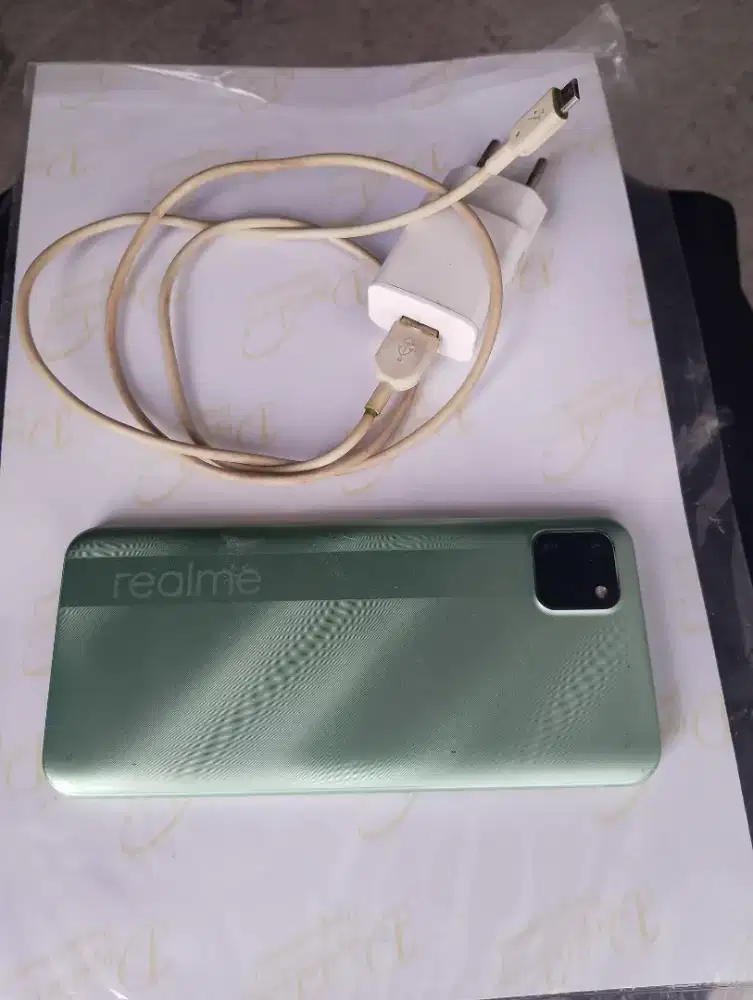 Jual hp realme c11