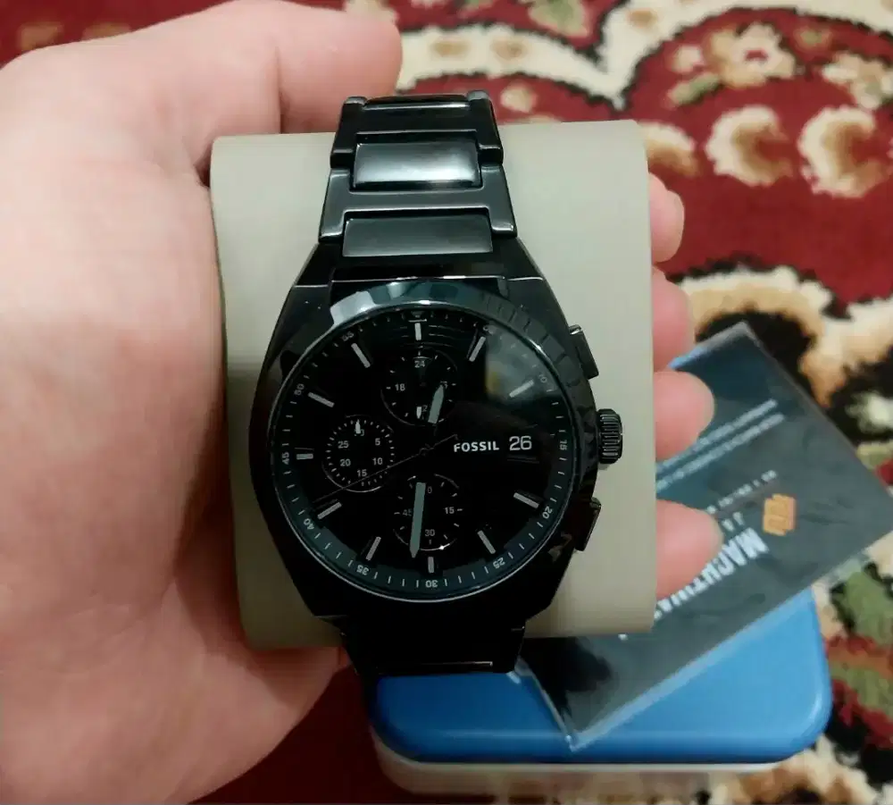 Jam Tangan Pria Fossil