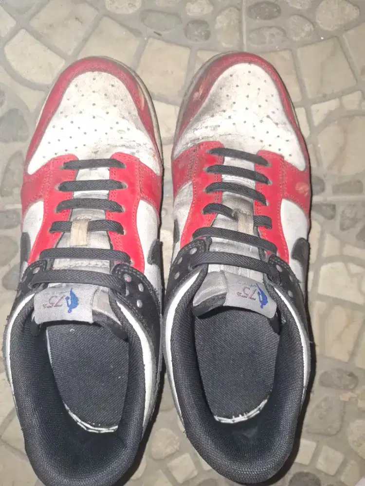 Sepatu nike bekas