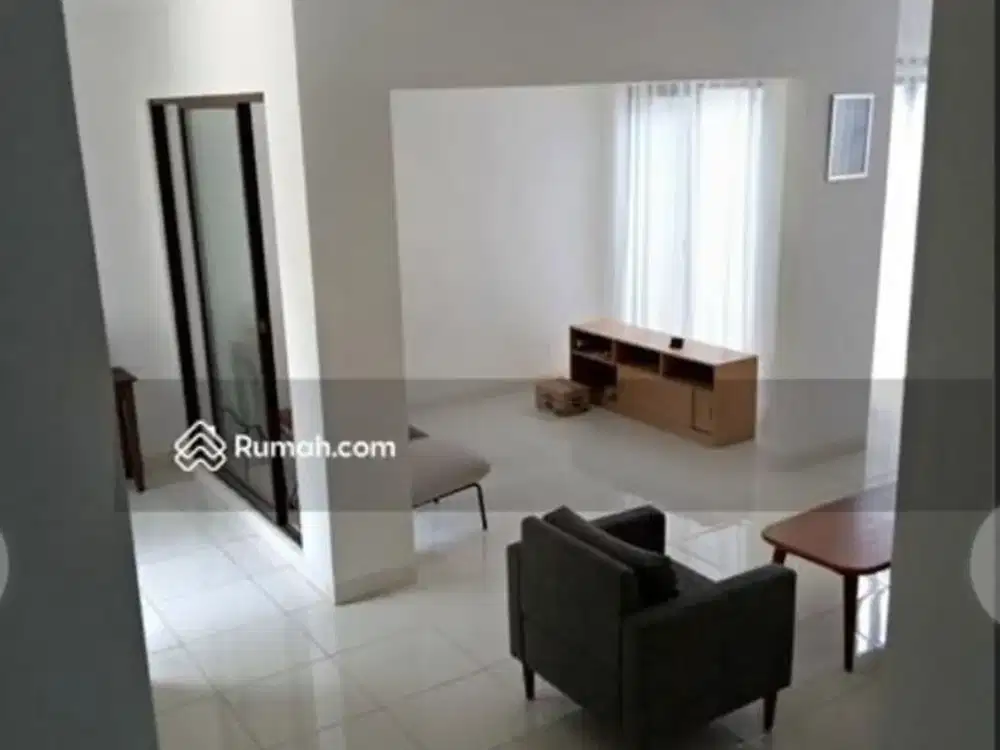 Rumah Dekat Akses Tol, Mall, Kawasan Bisnis & Pendidikan di The Avani BSD City