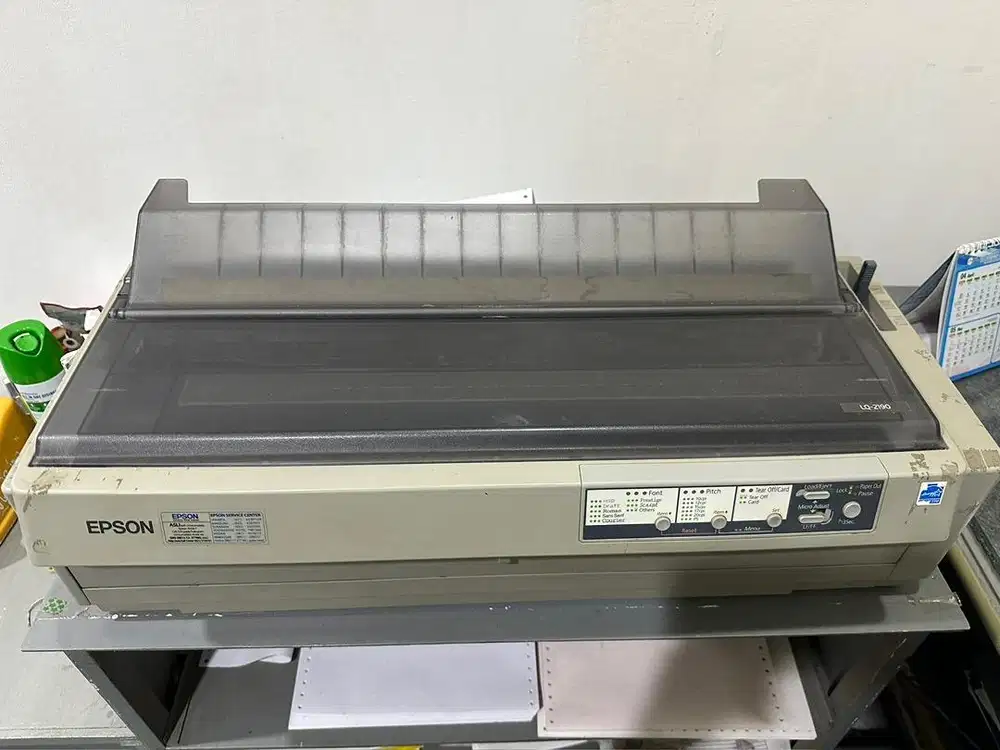 Printer EPSON LQ2190