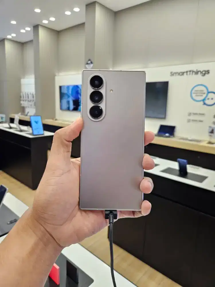 Samsung galaxy Zfold 7