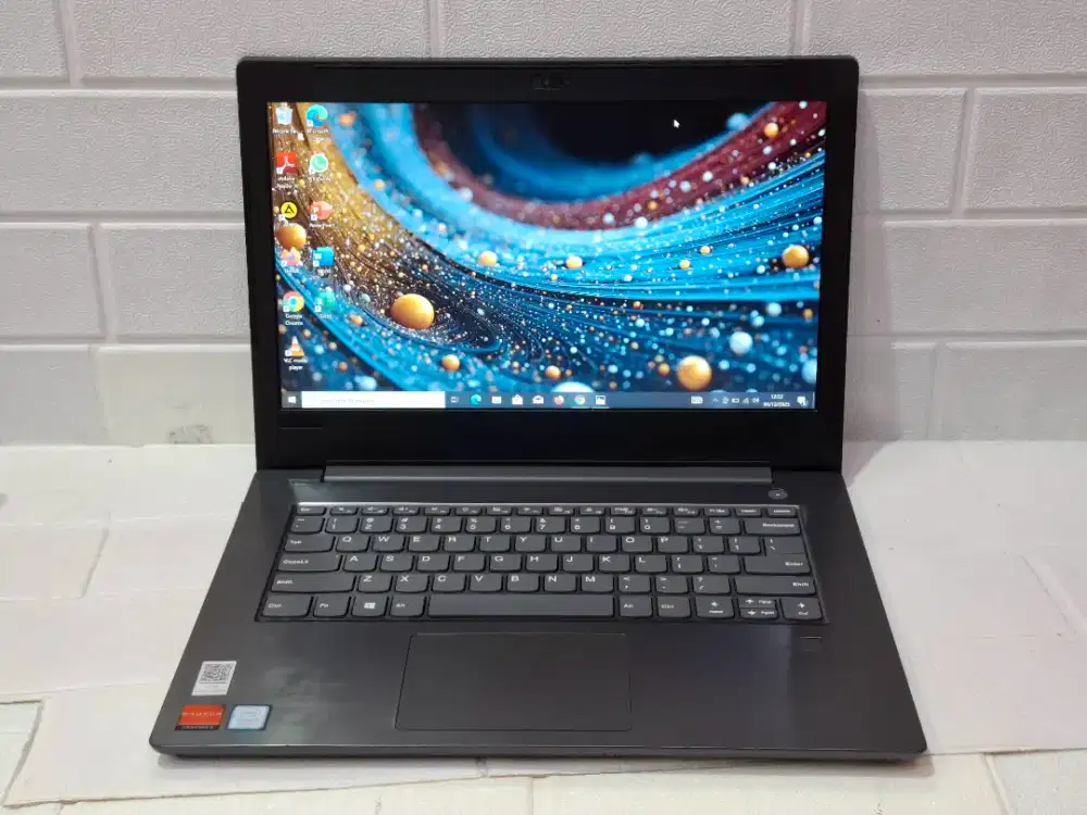 lenovo ideapad V330 Intel Core i5-8250U/RAM 8GB/ SSD 128+1TB HDD