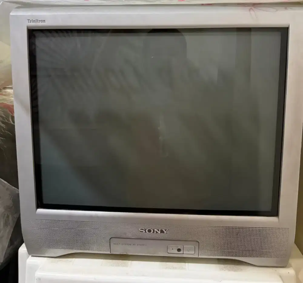 TV Tabung SONY Trinitron 21