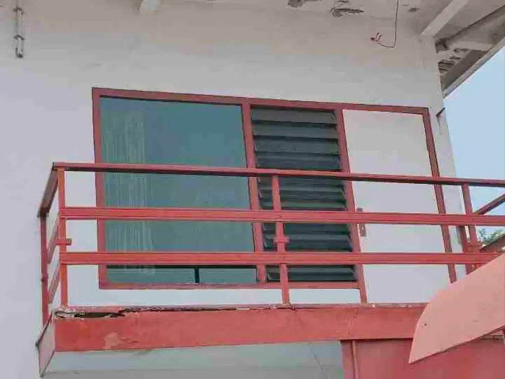 Dijual Rumah Jl Jemur Handayani dekat Rungkut Industri Surabaya