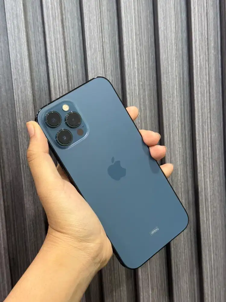 iphone 12 promax 256gb ibox