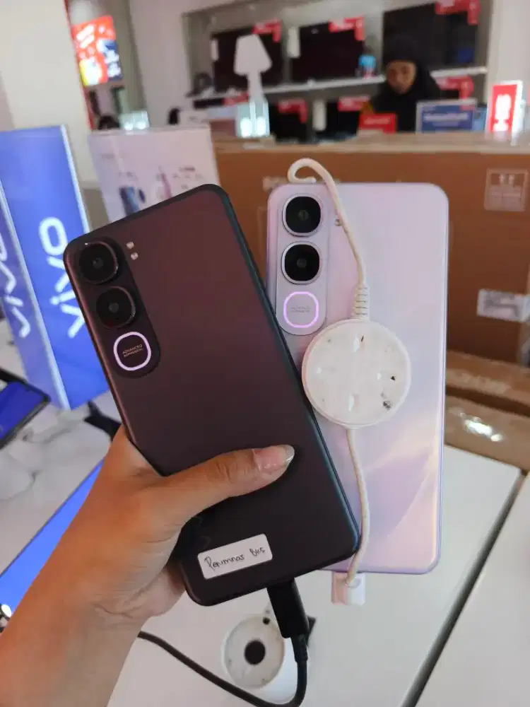 VIVO Y21D PROMO CICILAN DAN TUKAR TAMBAH BISA REKAM BAWAH AIR