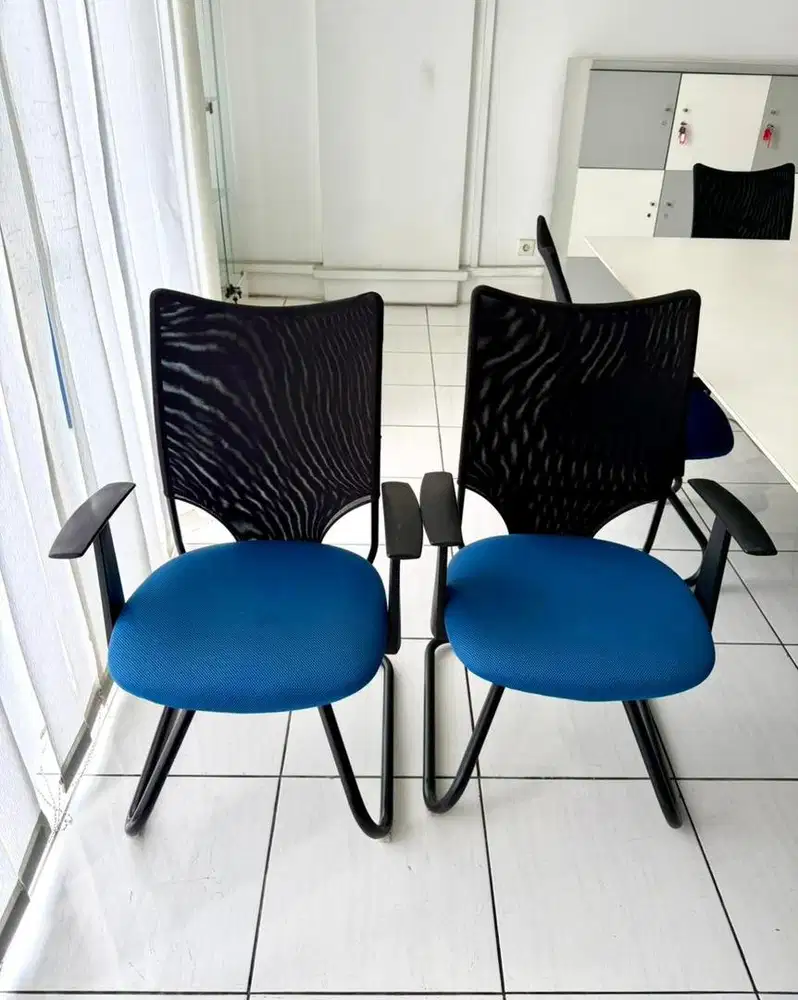 JUAL CEPAT PINDAHAN KANTOR KURSI KANTOR