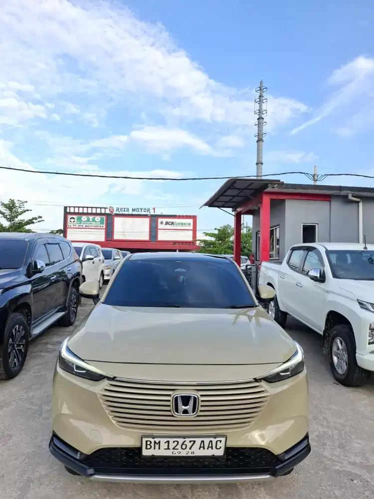 HRV 2023 SE matic. Km 24rb