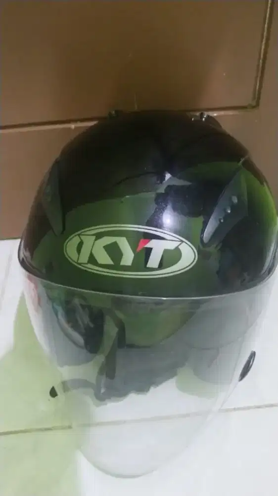 Helm kyt size M