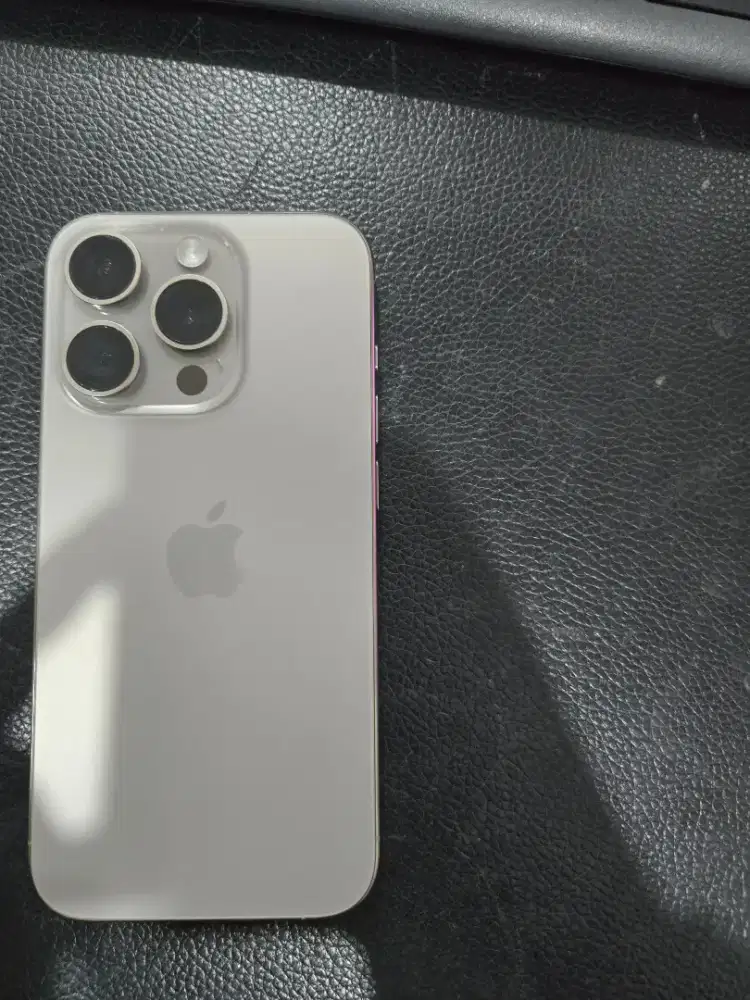 Iphone 15 pro, 128, ibox