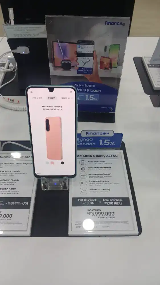 Samsung Galaxy A26 5G