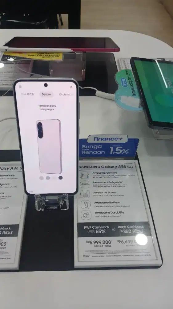 Samsung Galaxy A56 5G