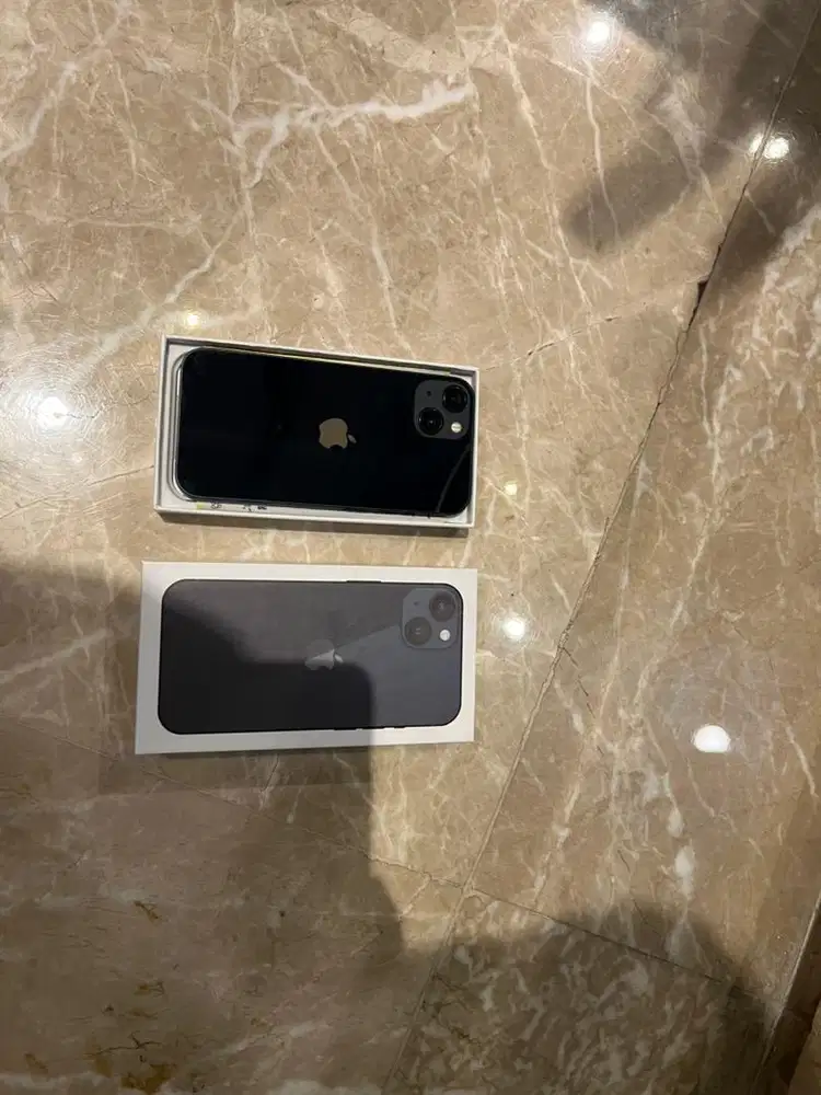 iphone 13 128gb dari aplle baru