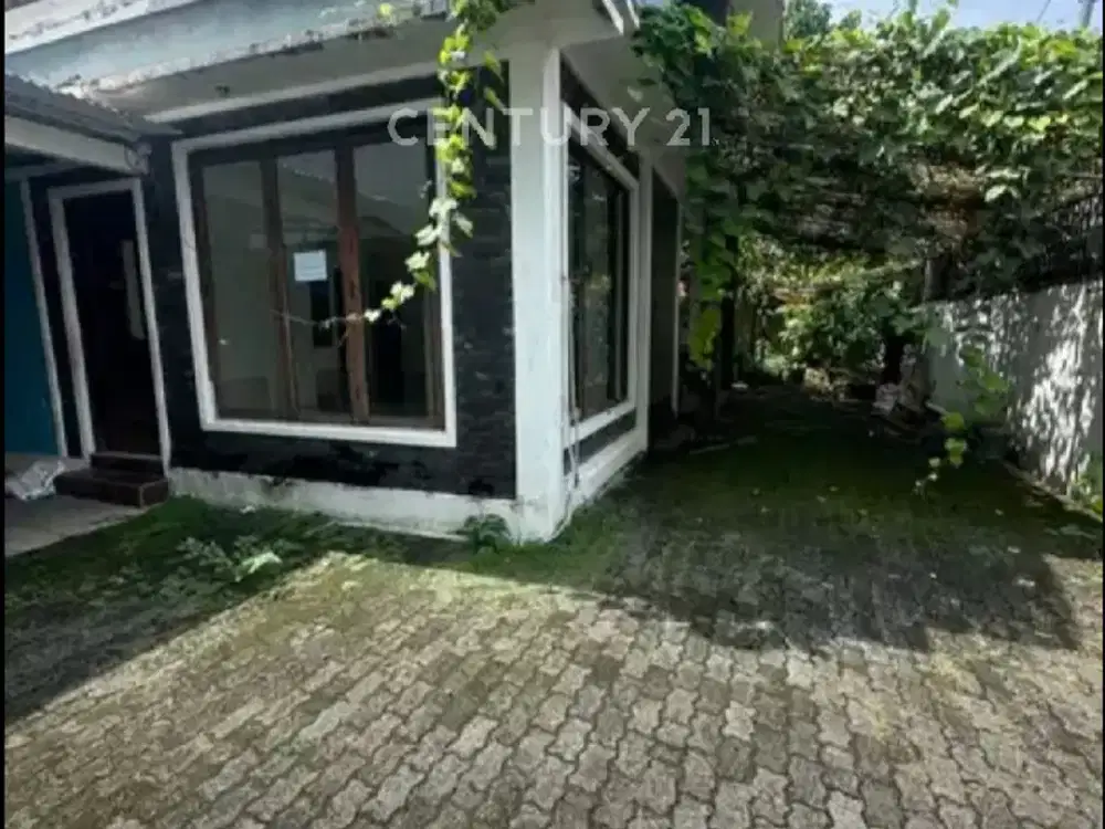 RUMAH MATRAMAN MENTENG COCOK UTK HUNIAN DAN DAPUR USAHA