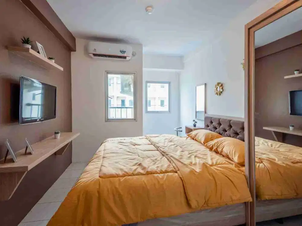 Gunawangsa Gresik  siap huni