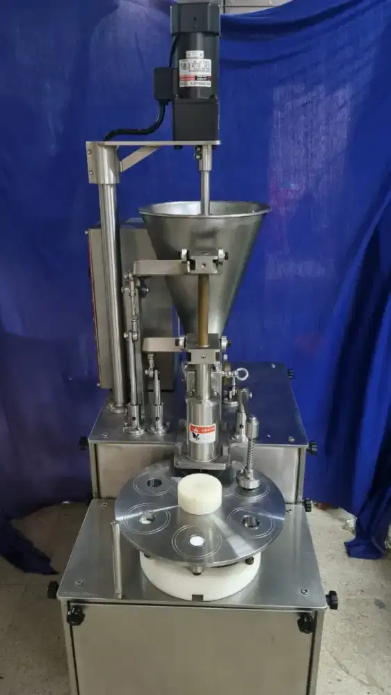 Dijual Mesin Siomay Xuzhong JGB700