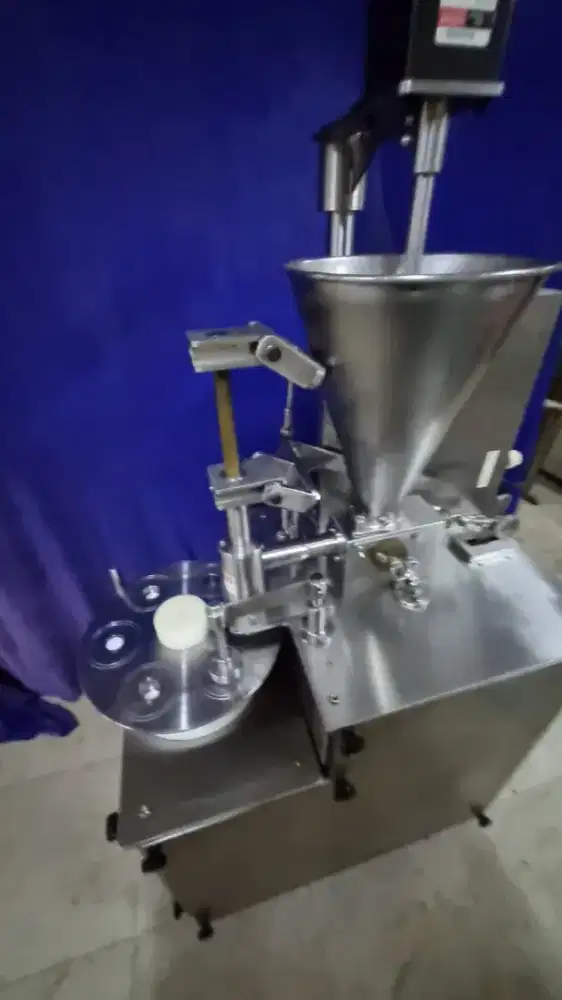 Dijual Mesin Siomay Xuzhong JGB700