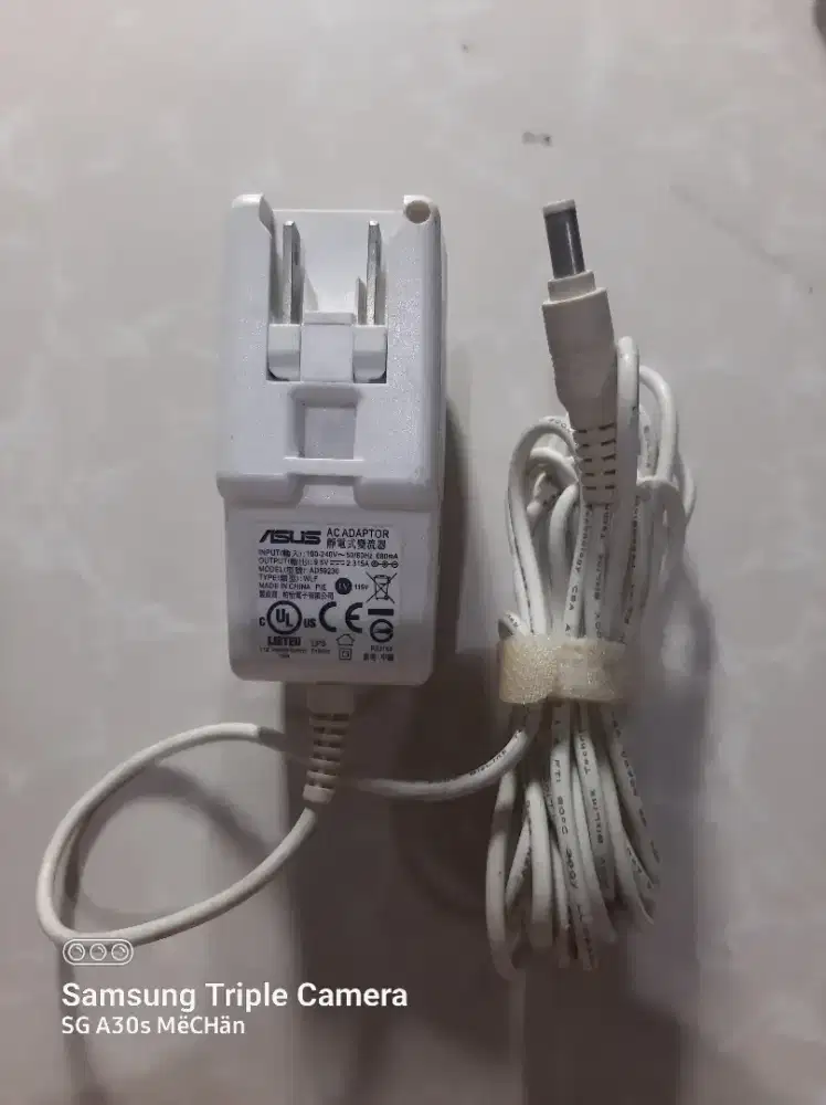 Adaptor Asus AD59230