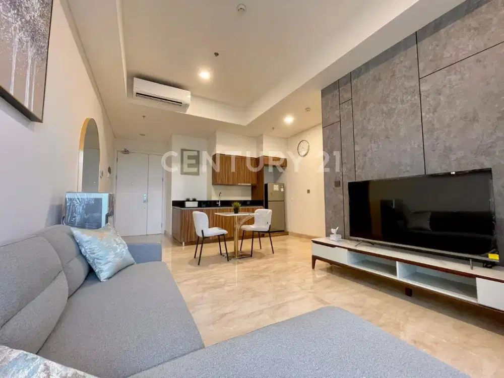 APARTMENT FIFTY SEVEN PROMENADE 1 BR UNDER MARKET PRICE