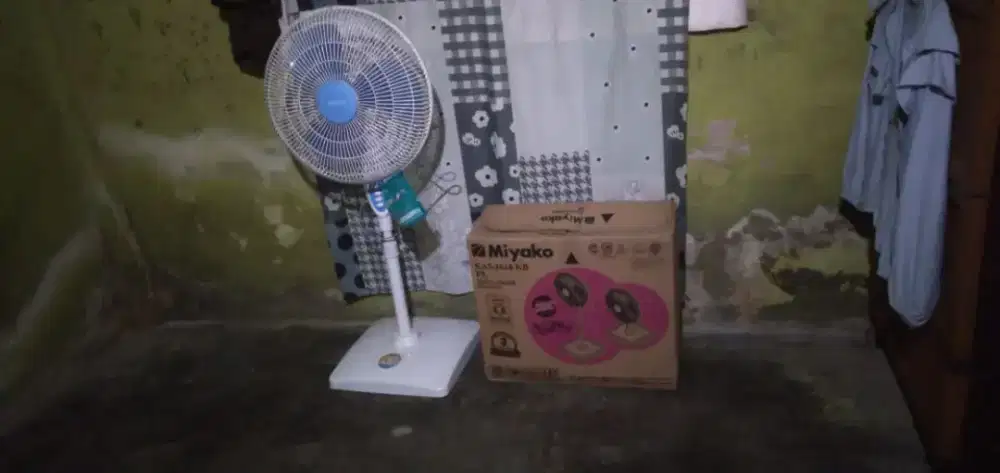 Di jual garansi 3 th murah meriah. Bisa cod di antar di kirim