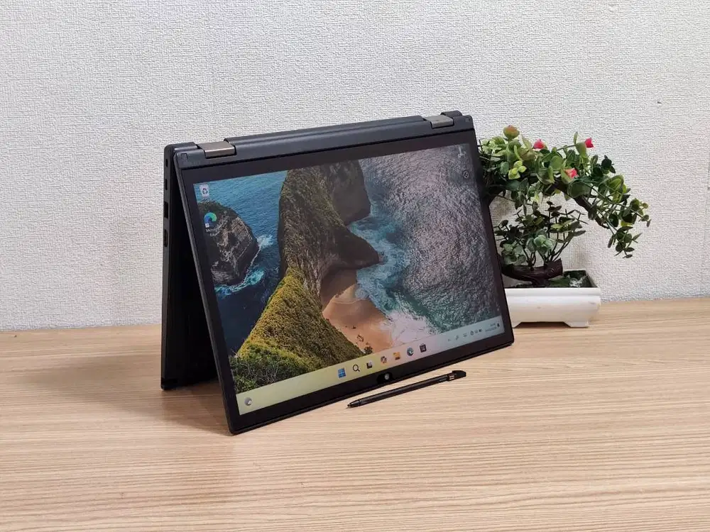 Lenovo Thinkpad Yoga L13 GEN 3 Core I5-1245U RAM 16GB Touchscreen