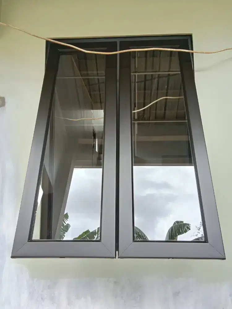 Pintu Dan Jendela UPVC Terbaik