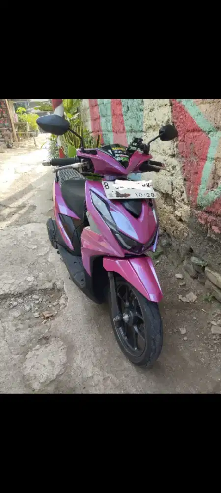 Jual Beat Deluxe 2023