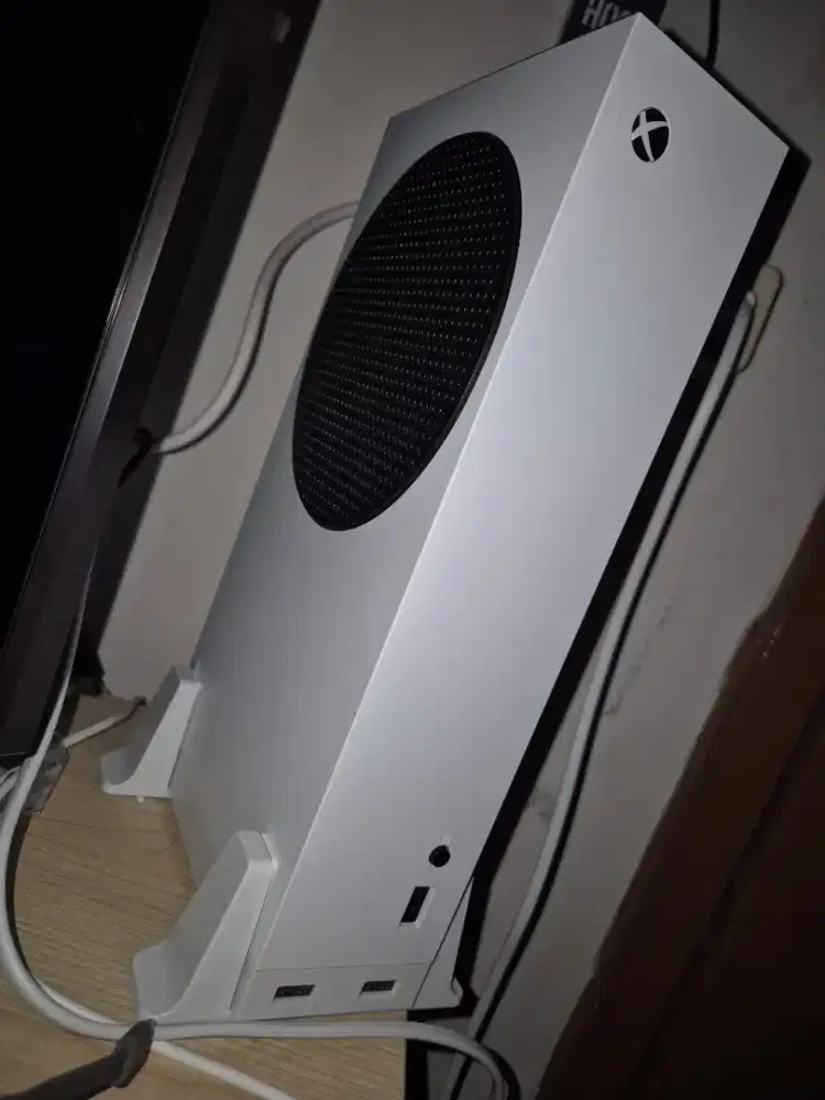 Xbox Series S + Expansion Card 2TB + Xbox Elite 2 Controller Fullset