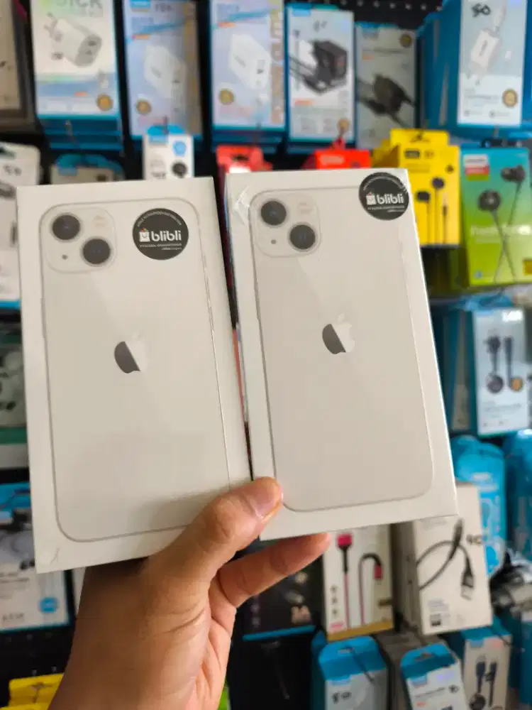 iphone 13 128gb white