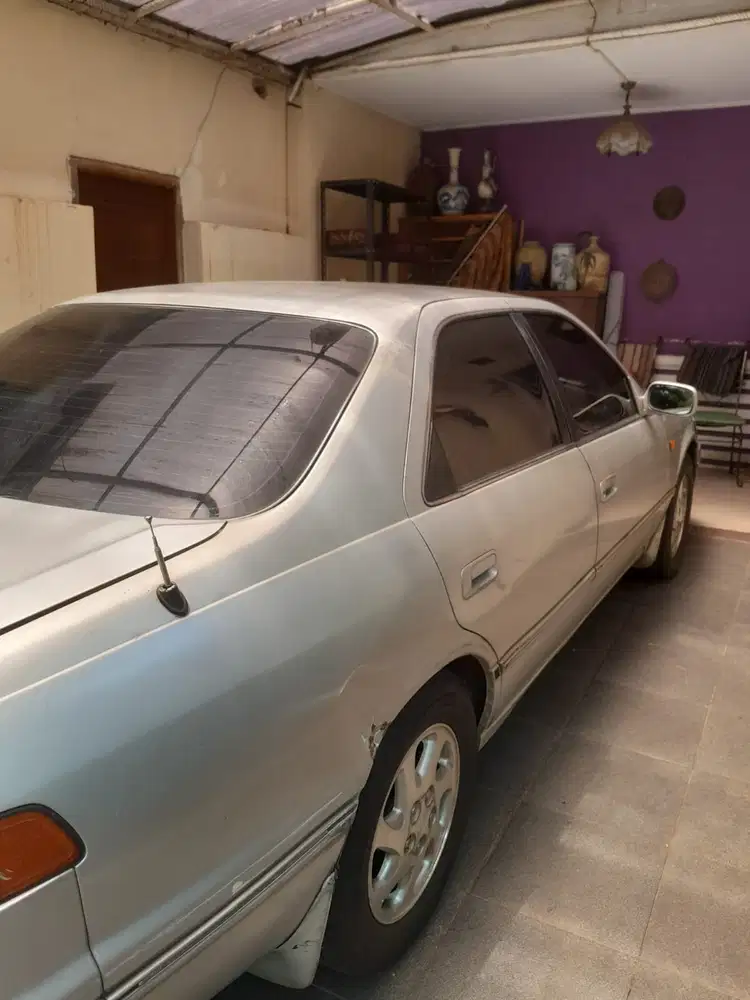 Toyota Camry 2000 Bensin