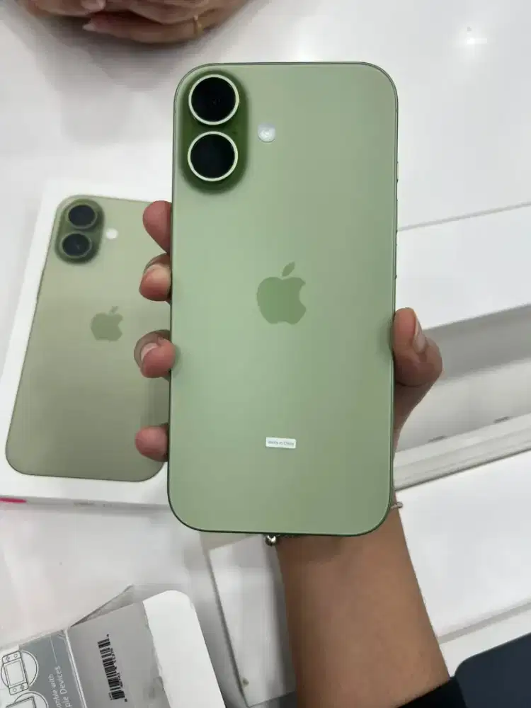 Cicilan iphone 17 tanpa DP modal ktp aja