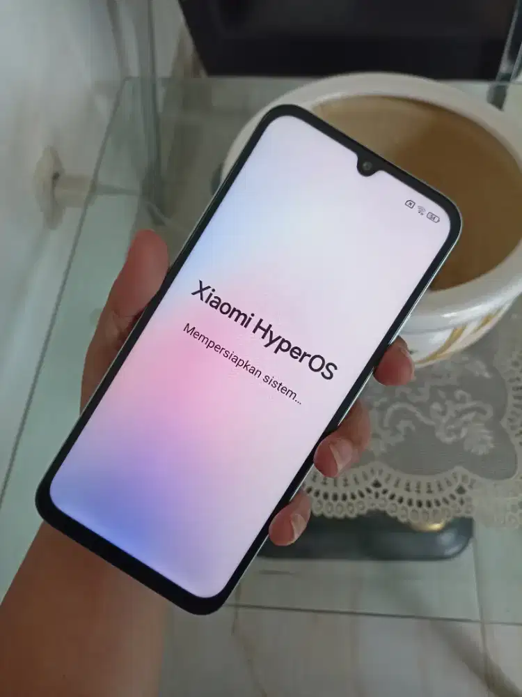 Redmi 15C Murah Baru Buka Dus
