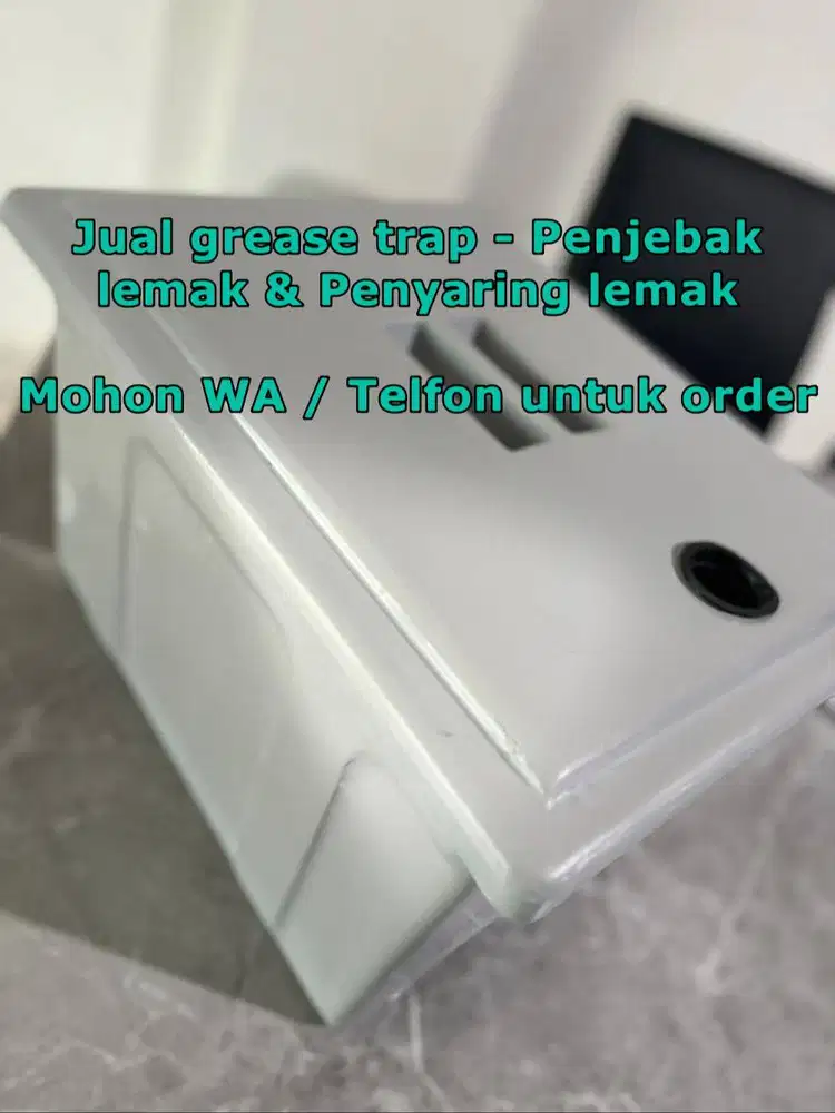 grease trap  grestrep - grease trap - grestrep !!!