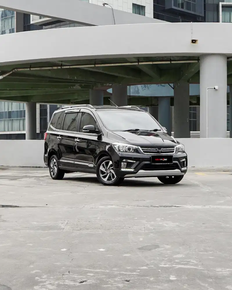 WULING CONFERRO 1.5 S ACT tahun 2019