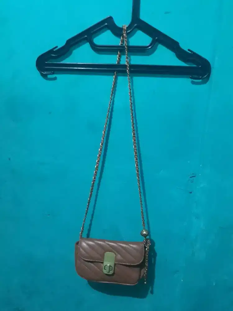 Dijual tas wanita