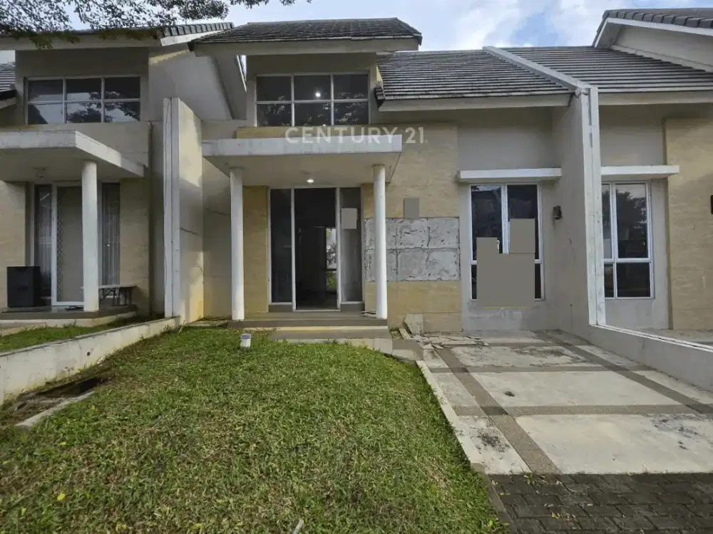 Rumah Di Citraland Cibubur Cileungsi Bogor