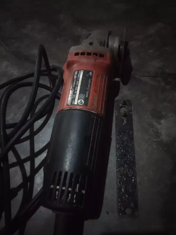 gurinda maktec mt-90