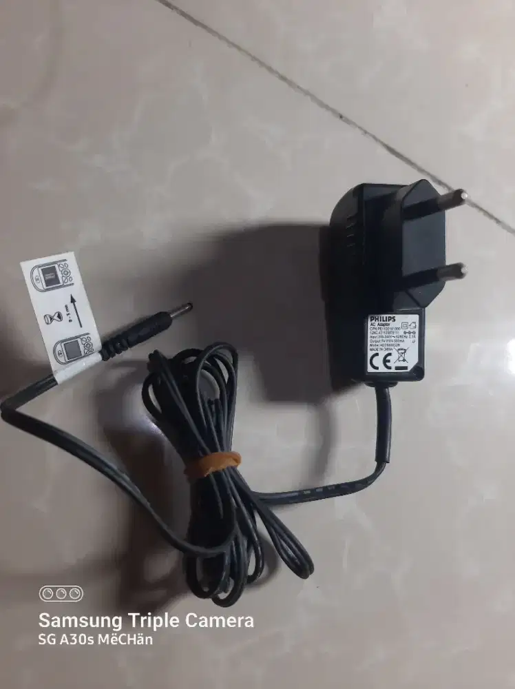 Charger Philips AD2880032H