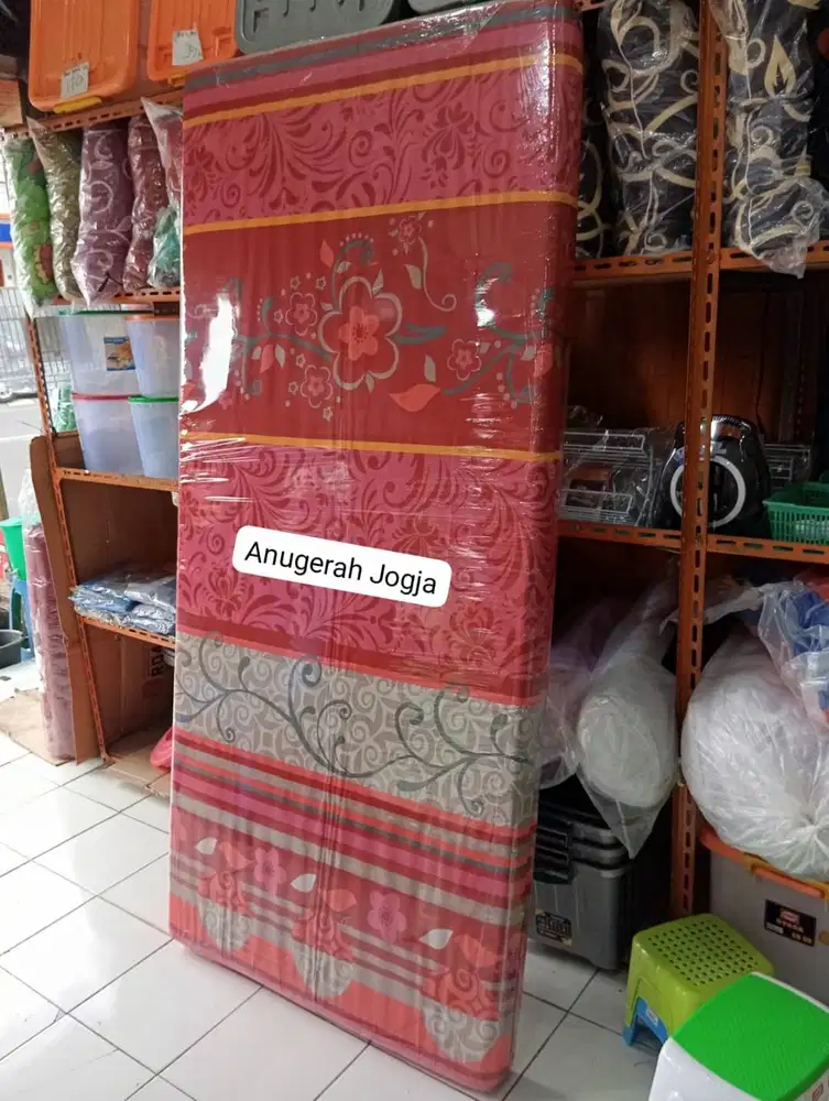 kasur galaxy 90x10x200
